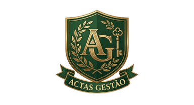 Actas Gestão Logo