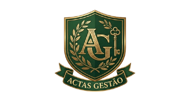 Actas Gestão Logo
